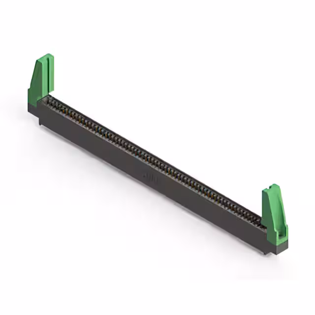 395-067-520-688 EDAC Inc.  Edgeboard Connectors